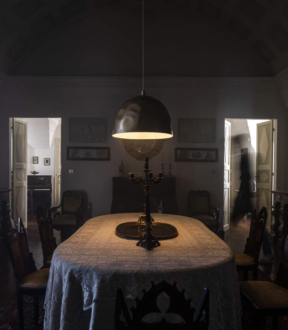 Foscarini Bumb Suspension Lamp