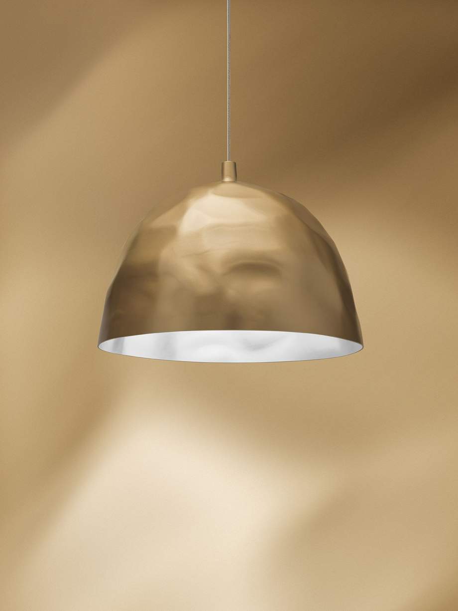 Foscarini Bumb Suspension Lamp