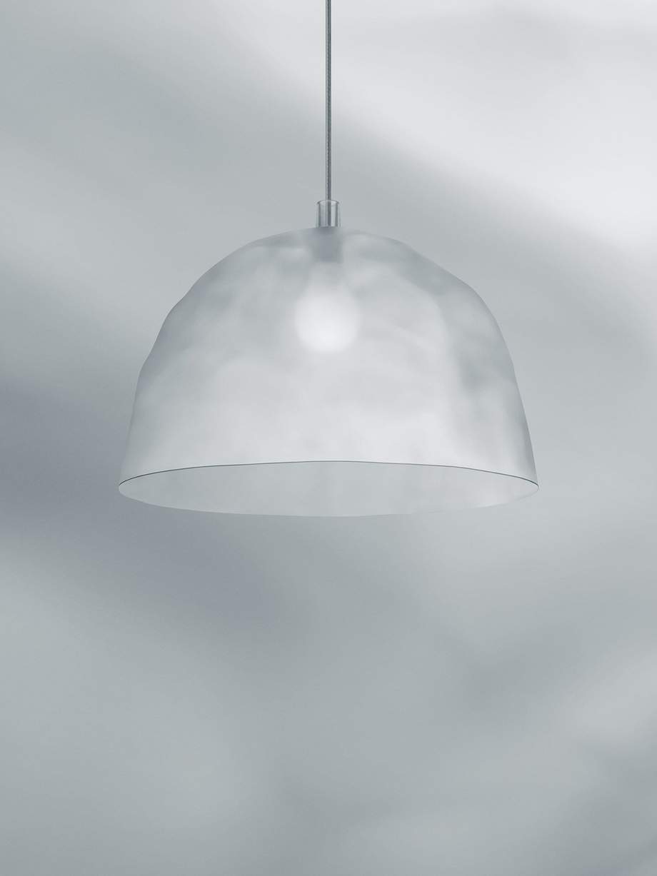 Foscarini Bumb Suspension Lamp