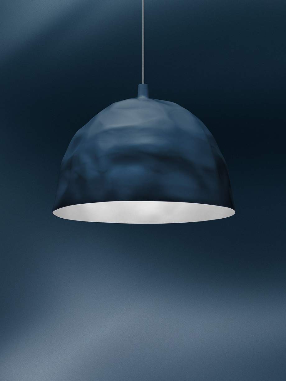 Foscarini Bumb Suspension Lamp