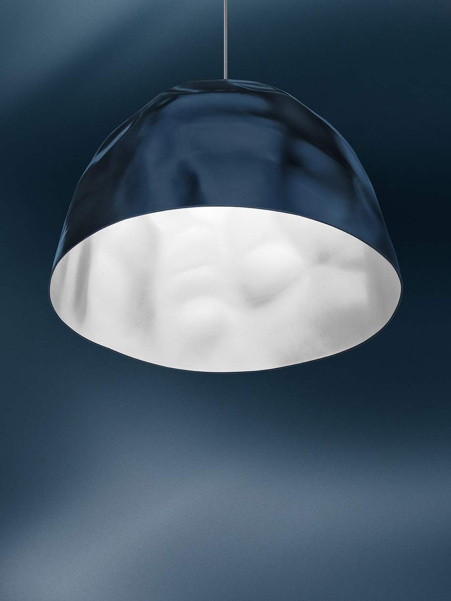 Foscarini Bumb Suspension Lamp