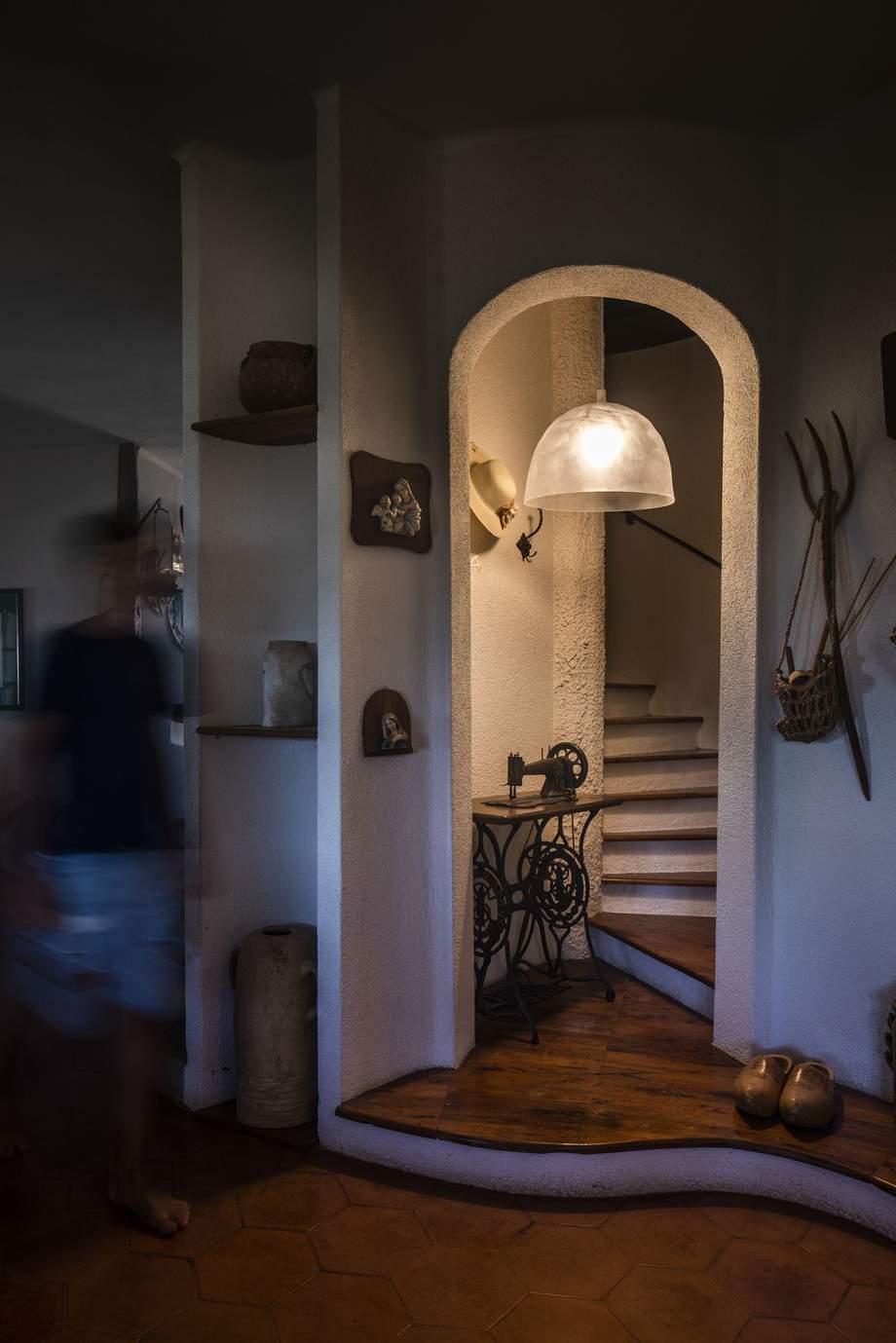 Foscarini Bumb Suspension Lamp
