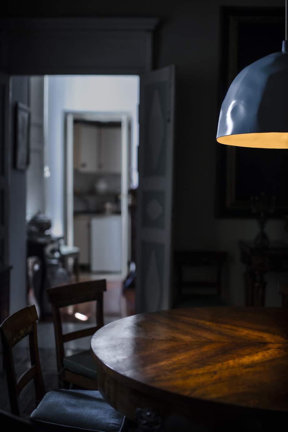 Foscarini Bumb Suspension Lamp
