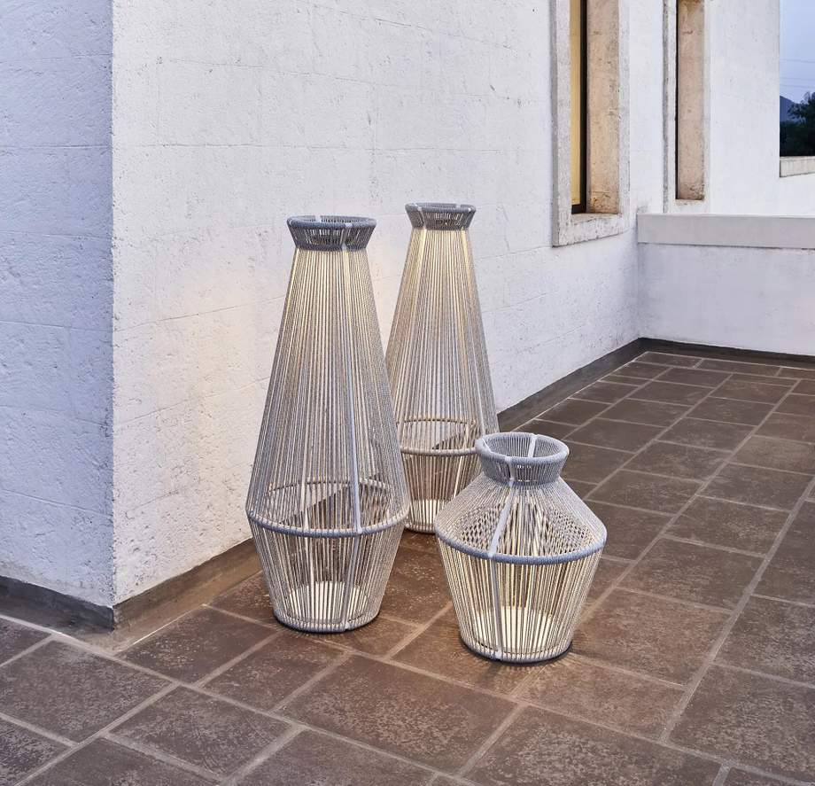 Varaschin Cricket Lampshade