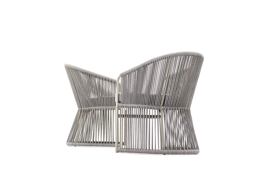 Varaschin Tibidabo Dining Armchair