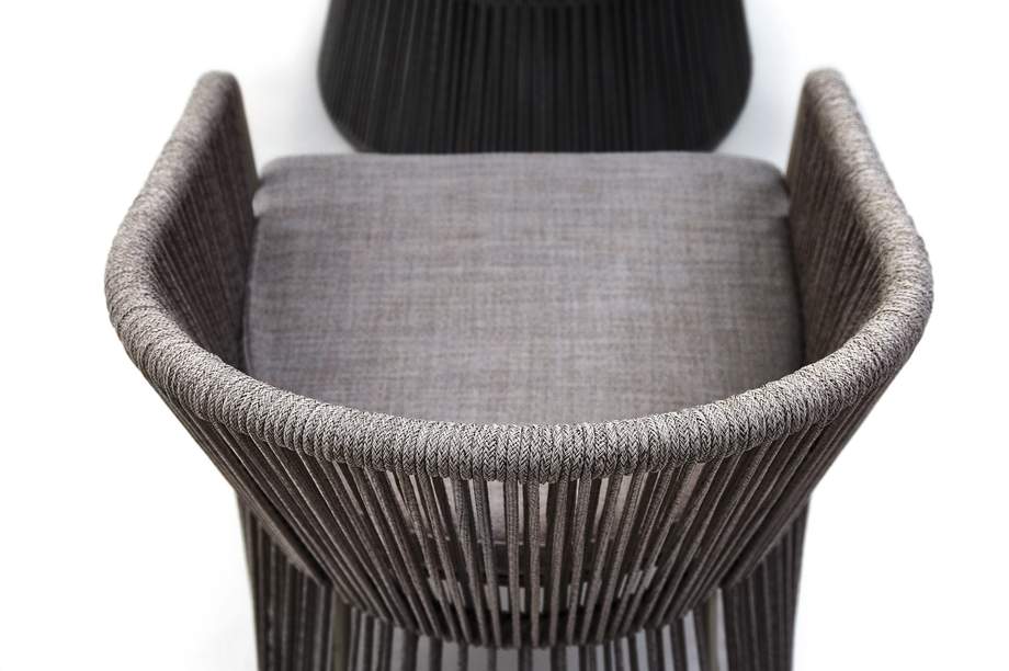 Varaschin Tibidabo Dining Armchair