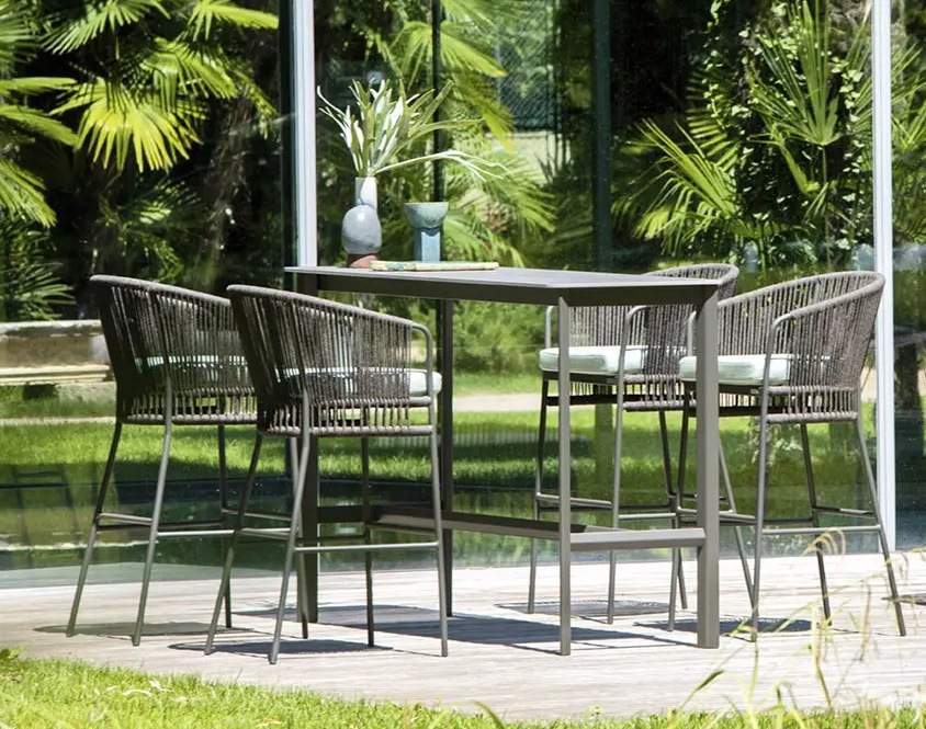 Varaschin Tibidabo Bar Stool