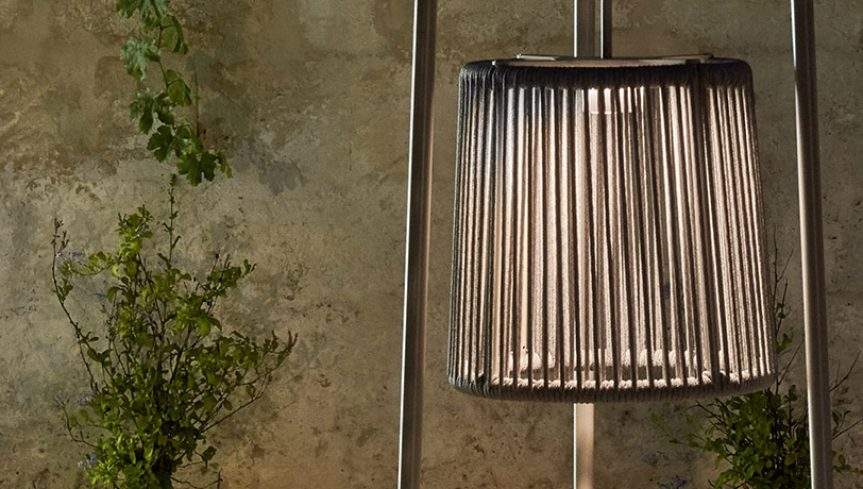 Varaschin Tibidabo Lampshade