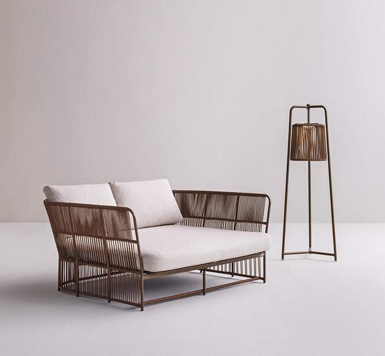 Varaschin Tibidabo Lampshade