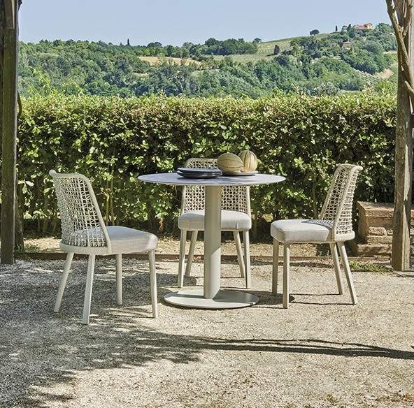 Varaschin Emma Chair