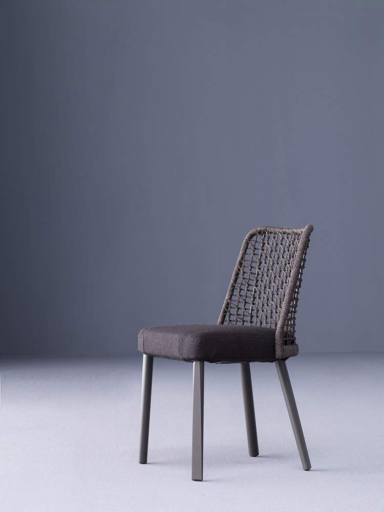 Varaschin Emma Chair