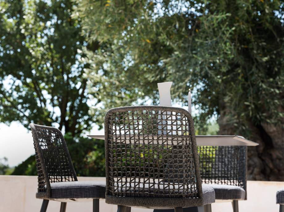 Varaschin Emma Chair