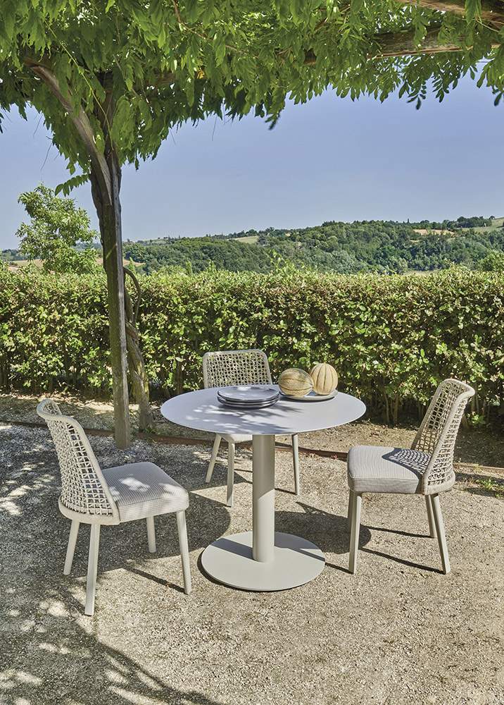 Varaschin Emma Chair