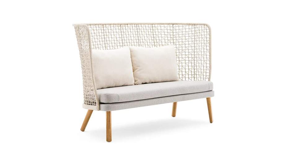 Varaschin Emma Sofa High