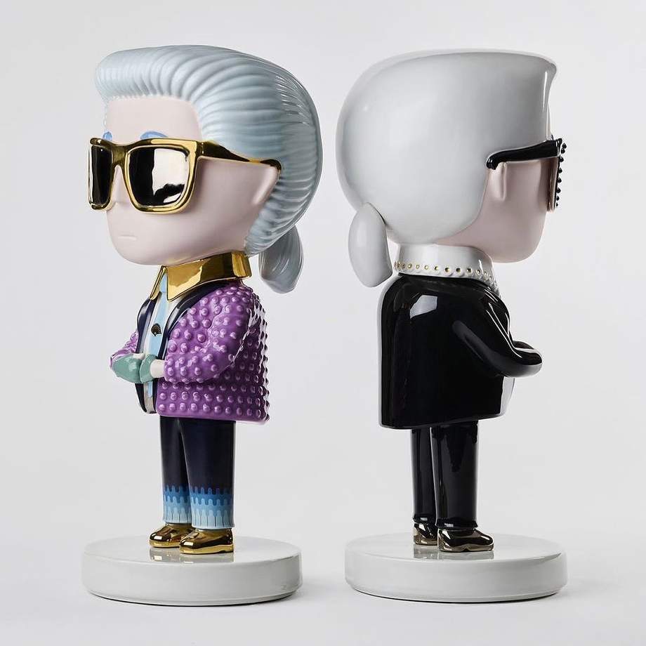 Bosa Pop Karl