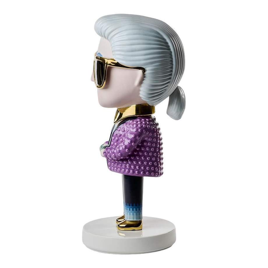 Bosa Pop Karl