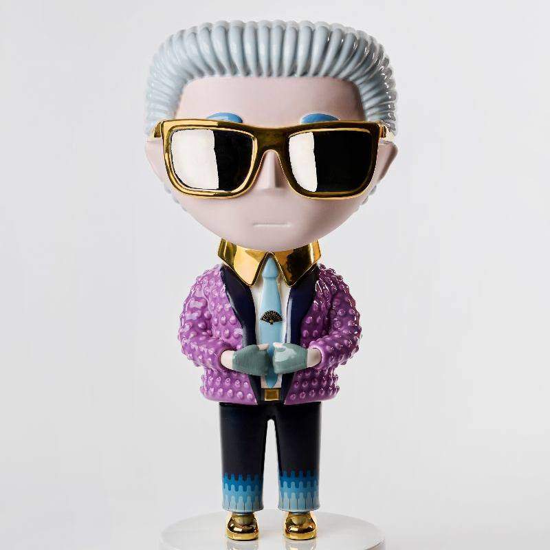 Bosa Pop Karl