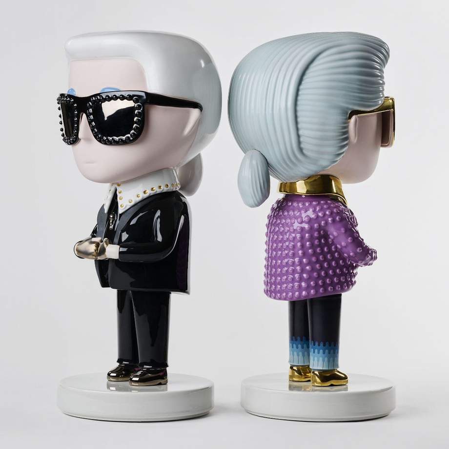 Bosa Pop Karl