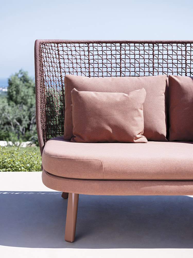 Varaschin Emma Daybed