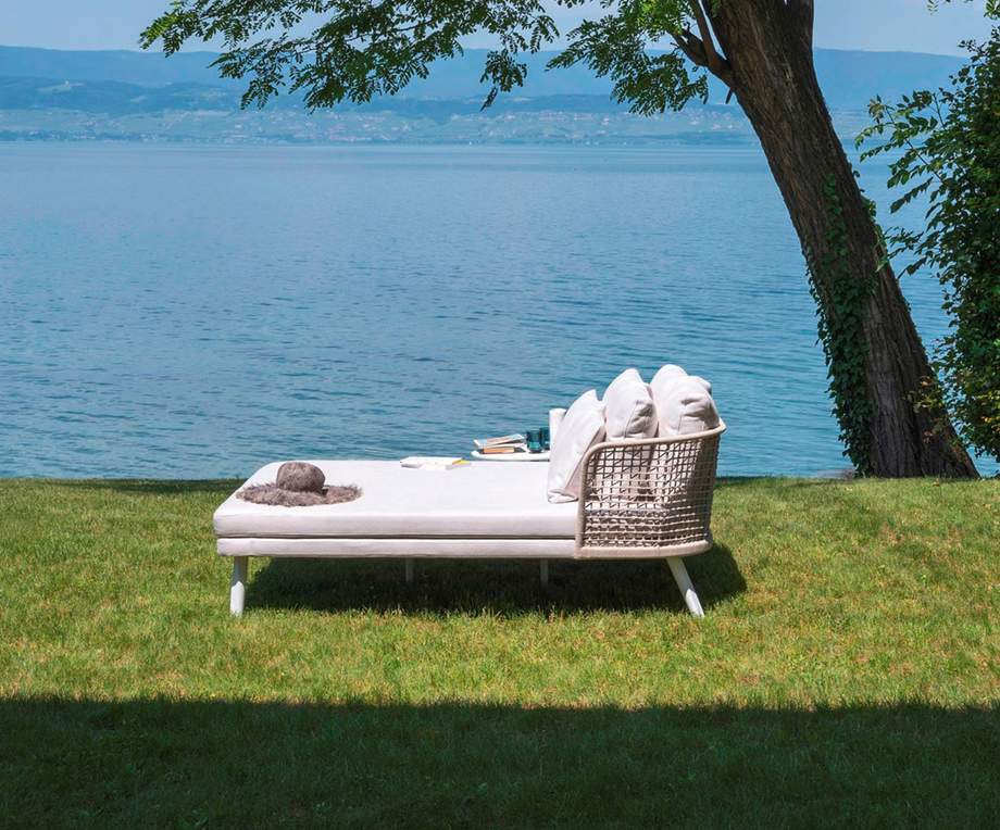 Varaschin Emma Daybed