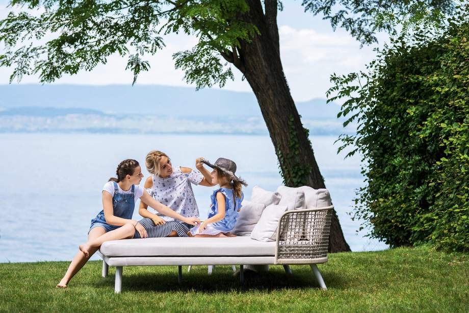 Varaschin Emma Daybed