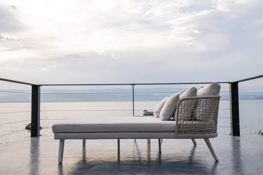 Varaschin Emma Daybed
