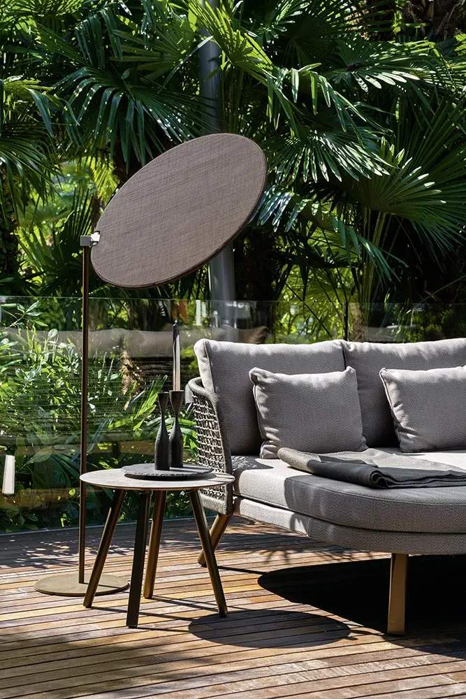 Varaschin Emma Daybed Compact