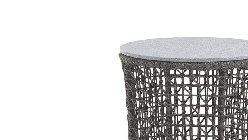 Varaschin Emma Side Table