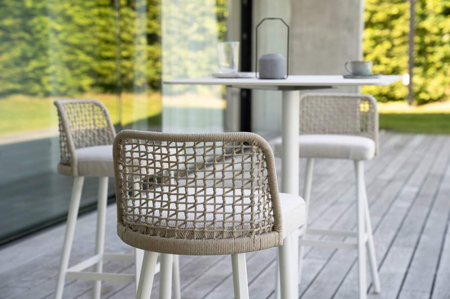 Varaschin Emma Stool