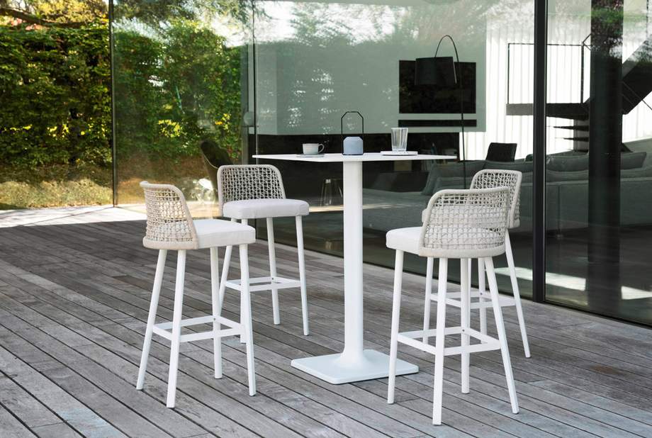 Varaschin Emma Stool