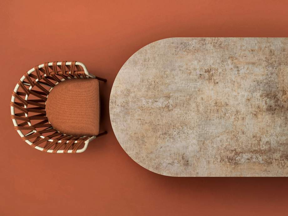 Varaschin Emma Table