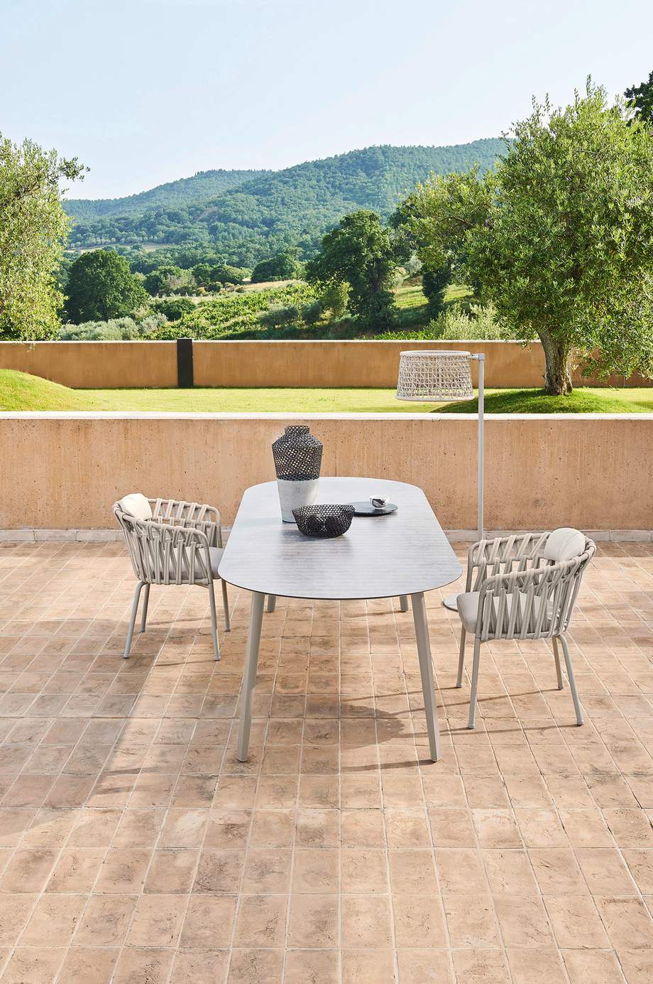 Varaschin Emma Table