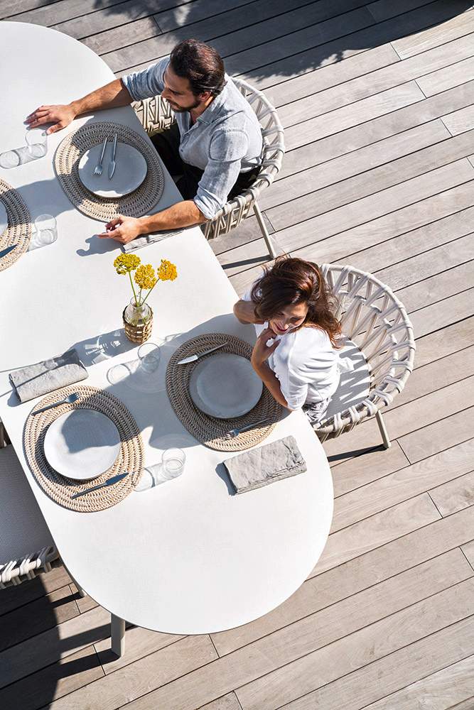 Varaschin Emma Table