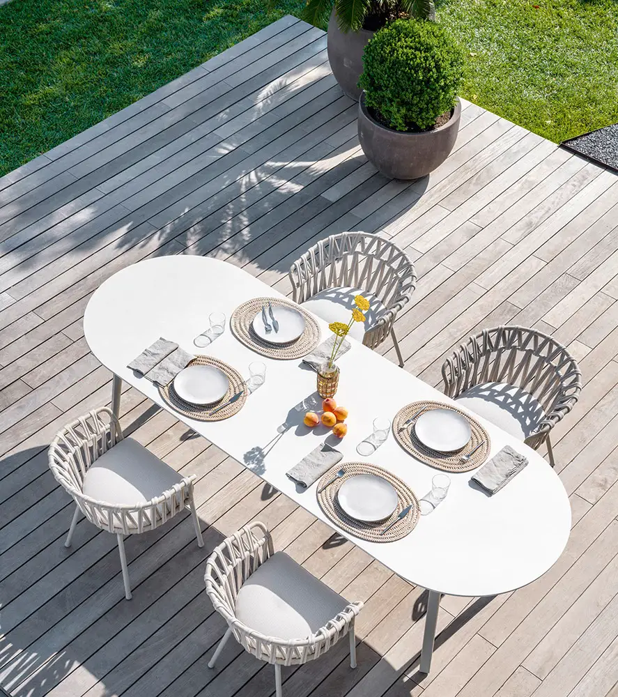 Varaschin Emma Table