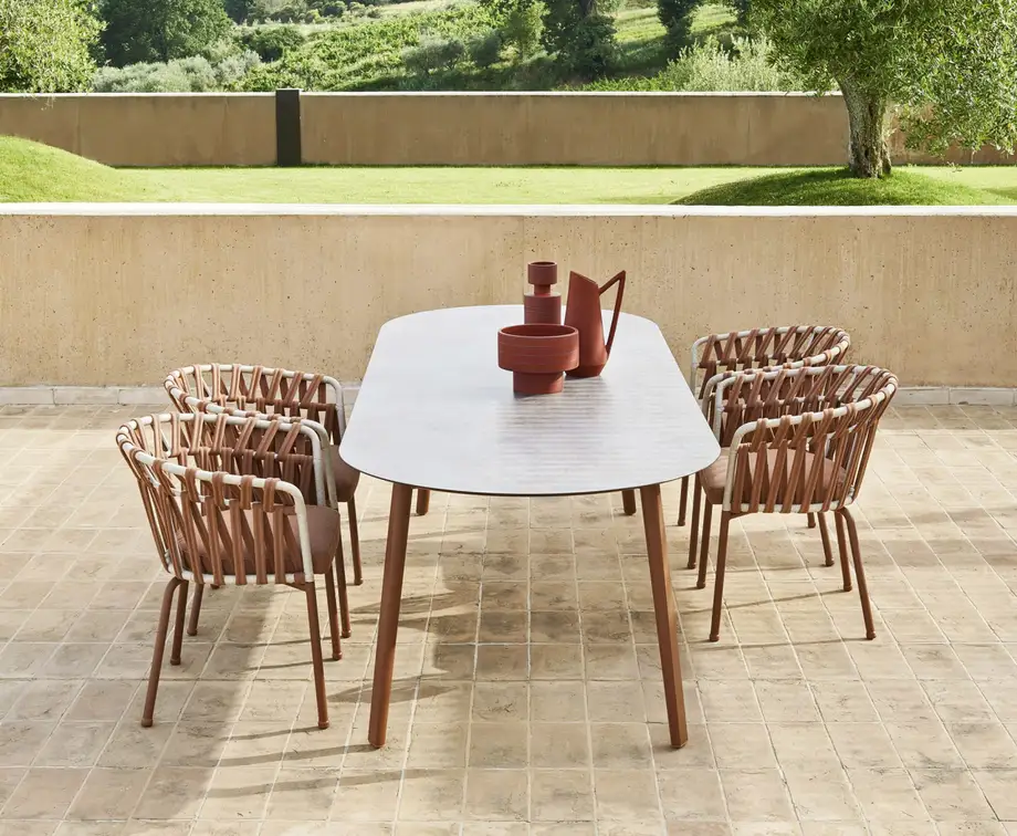 Varaschin Emma Table