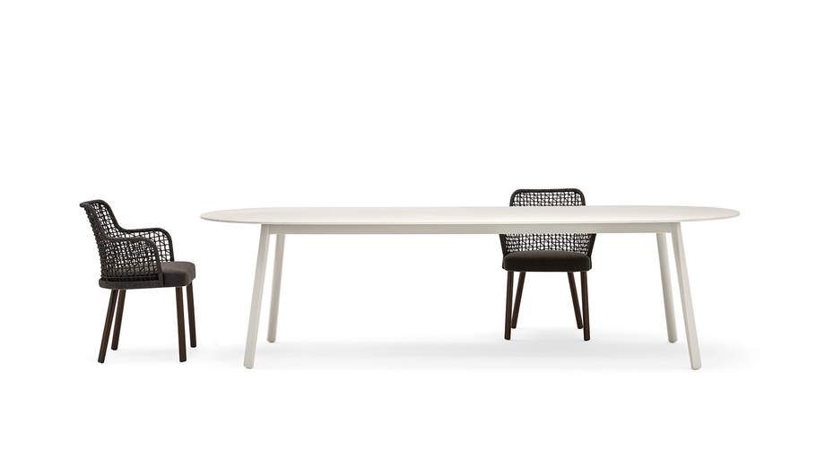 Varaschin Emma Table