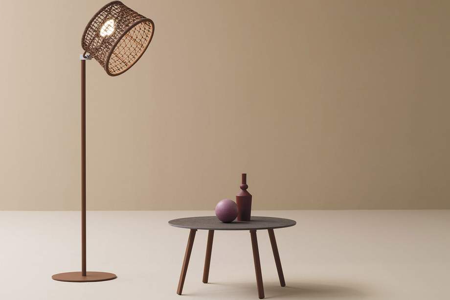 Varaschin Emma Lampshade