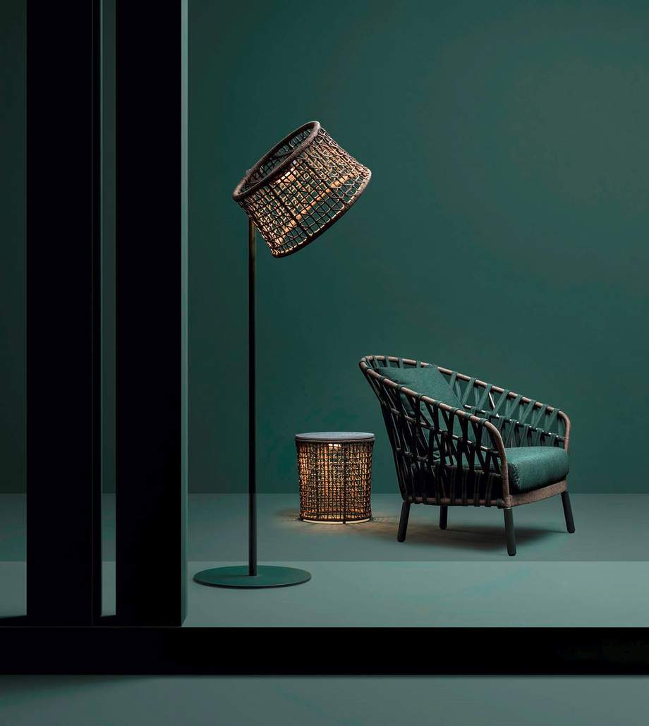 Varaschin Emma Lampshade