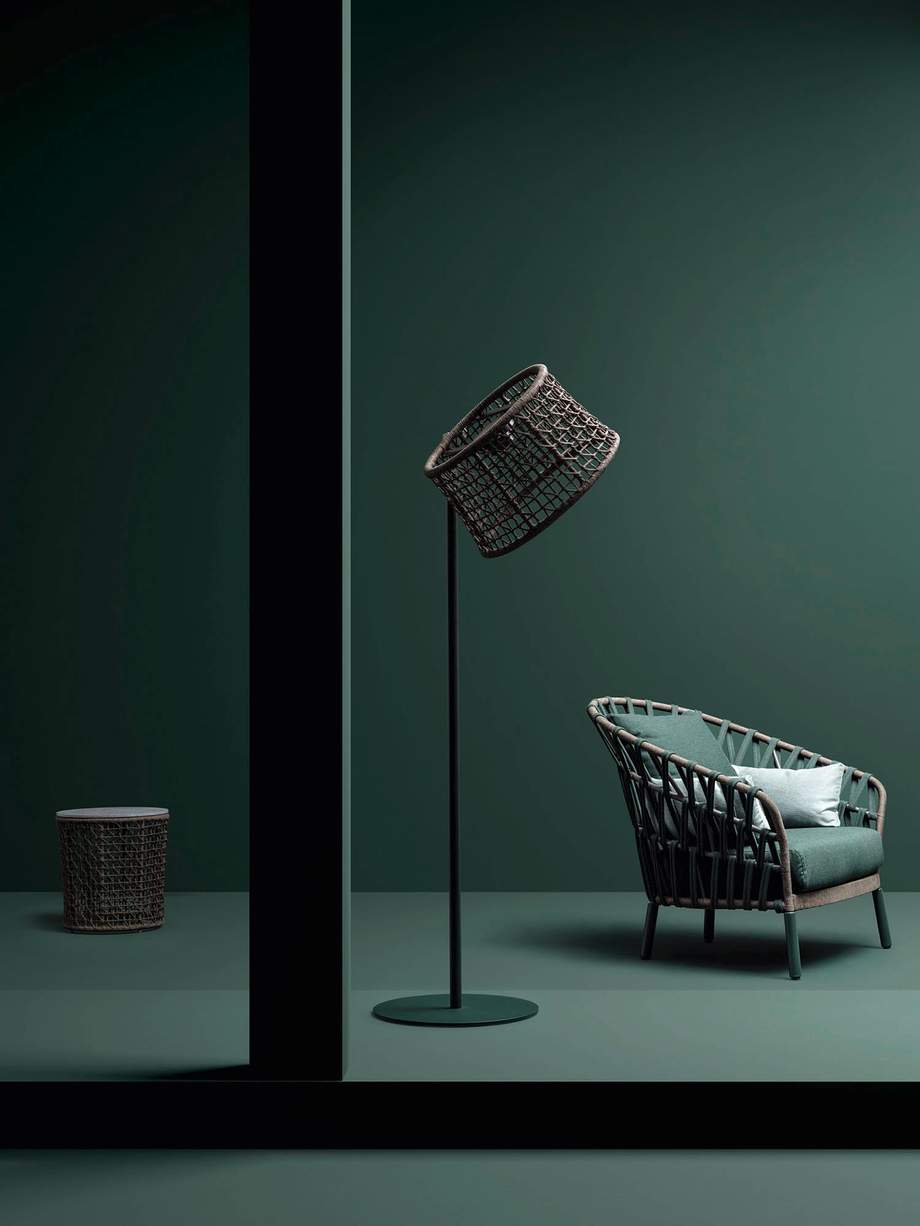 Varaschin Emma Lampshade