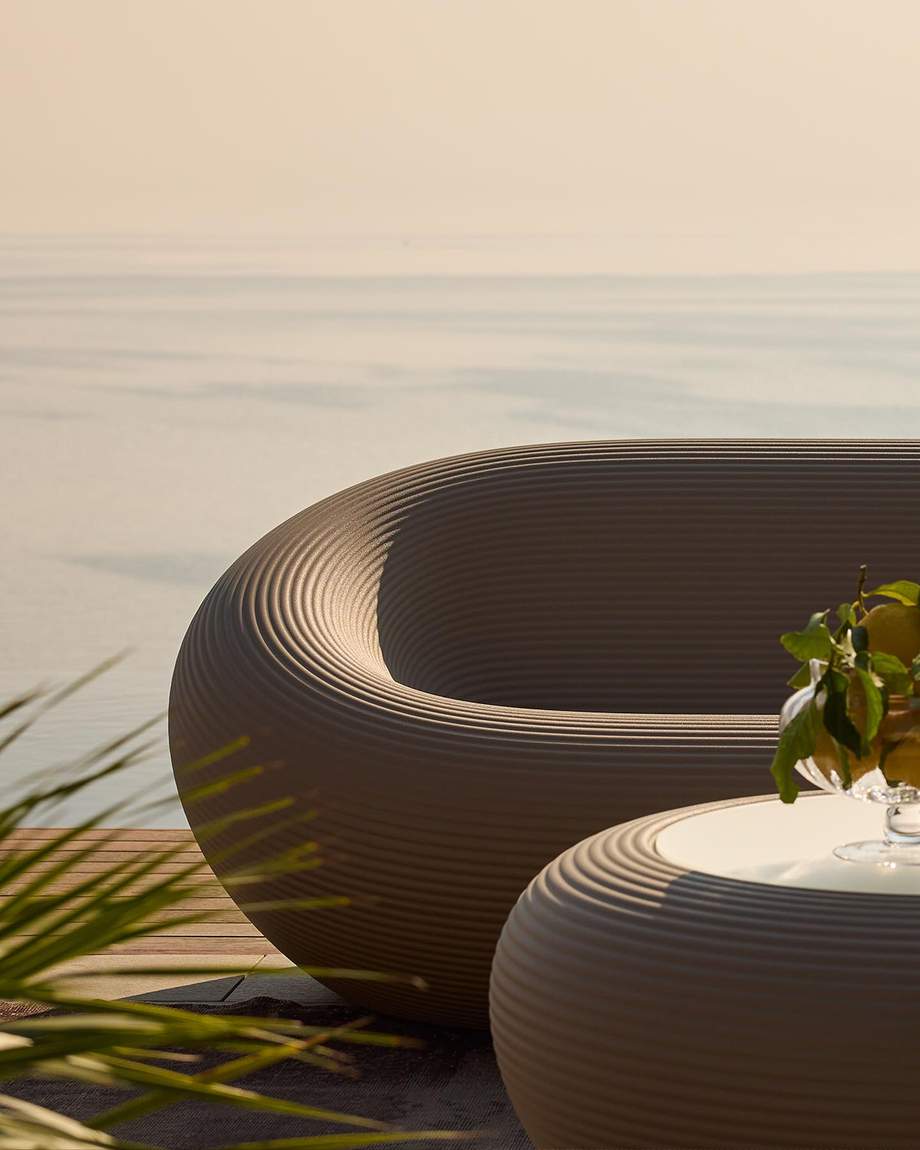 Qeeboo Nami Sofa - New Colors