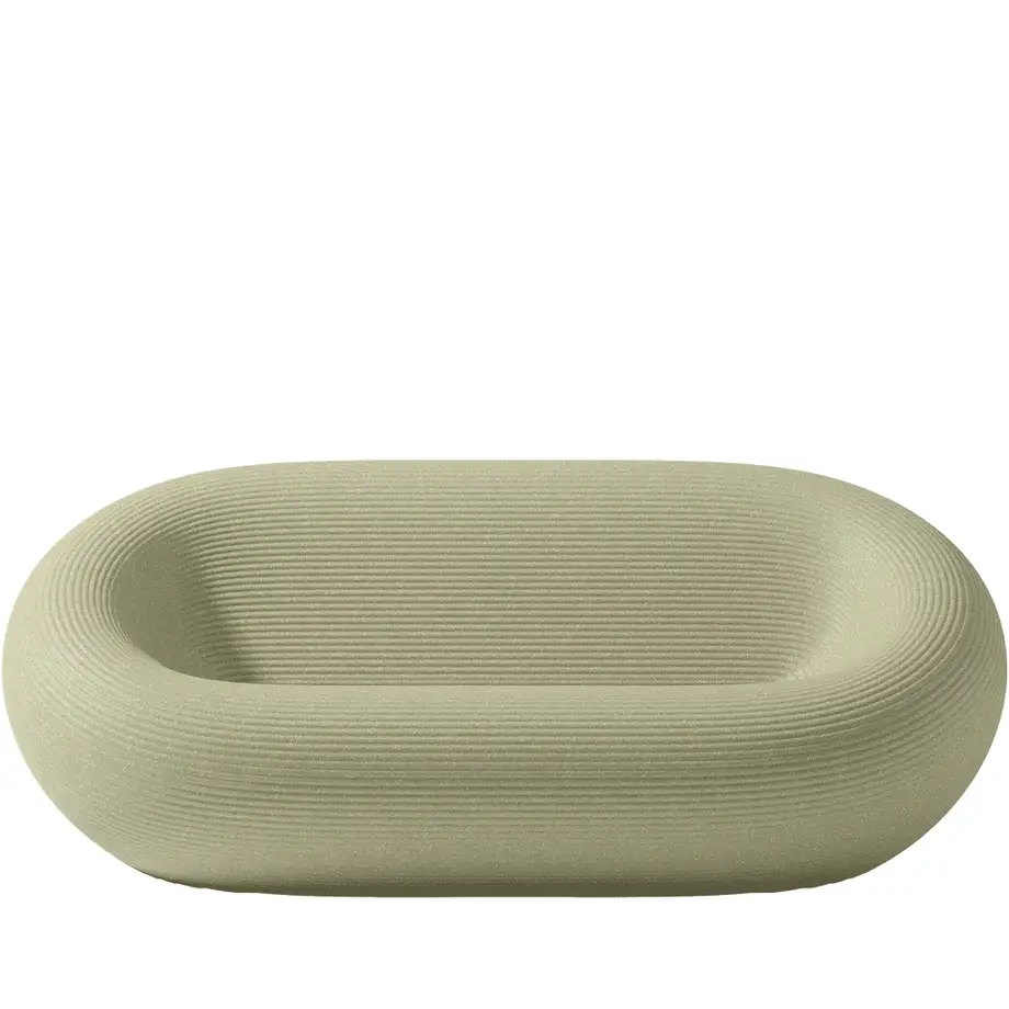 Qeeboo Nami Sofa - New Colors