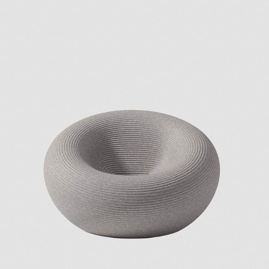 Qeeboo Nami Armchair - New Colors