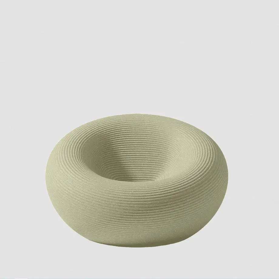 Qeeboo Nami Armchair - New Colors