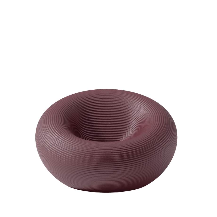 Qeeboo Nami Armchair - New Colors