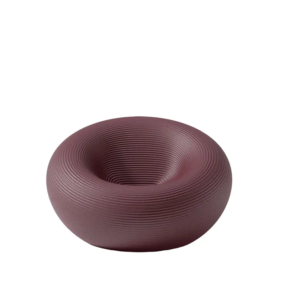 Qeeboo Nami Armchair - New Colors