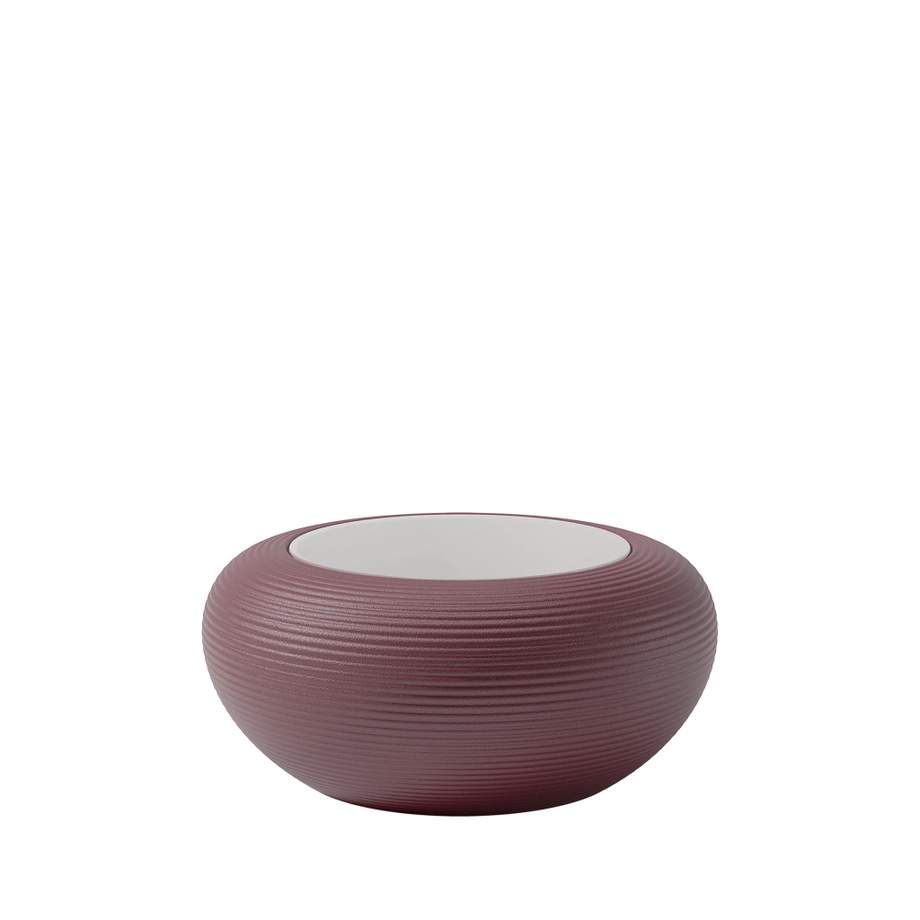 Qeeboo Nami Coffee Table - New Colors