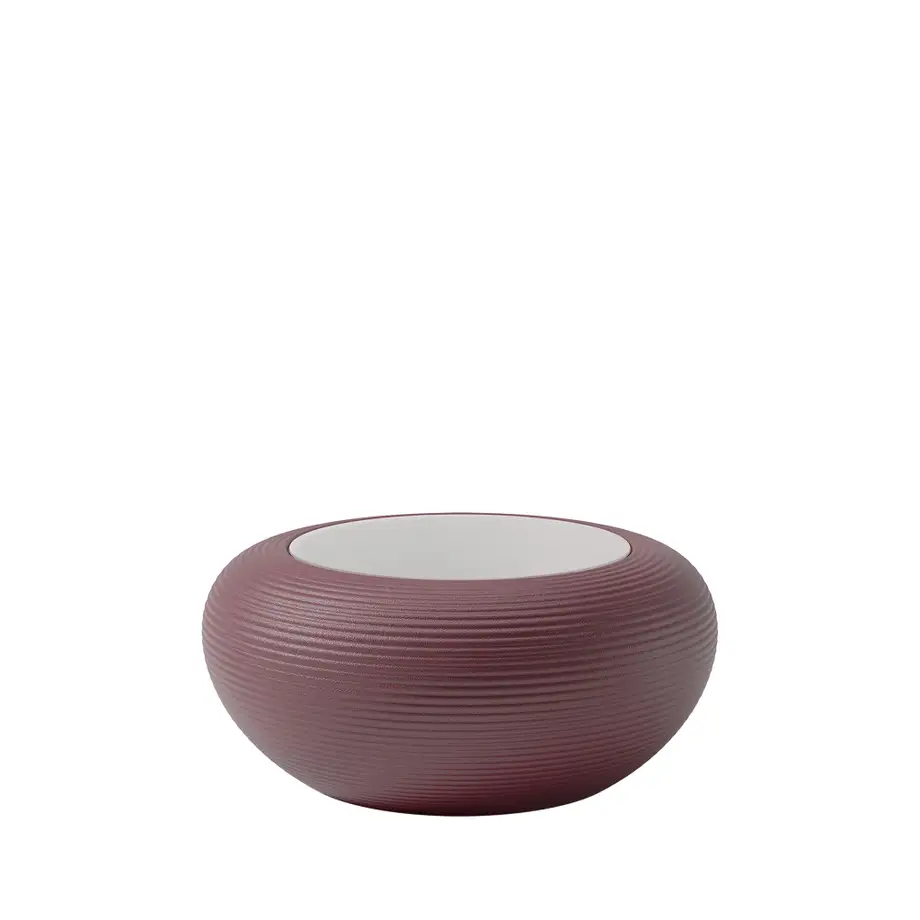 Qeeboo Nami Coffee Table - New Colors