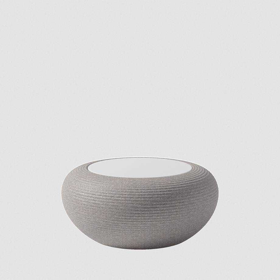Qeeboo Nami Coffee Table - New Colors