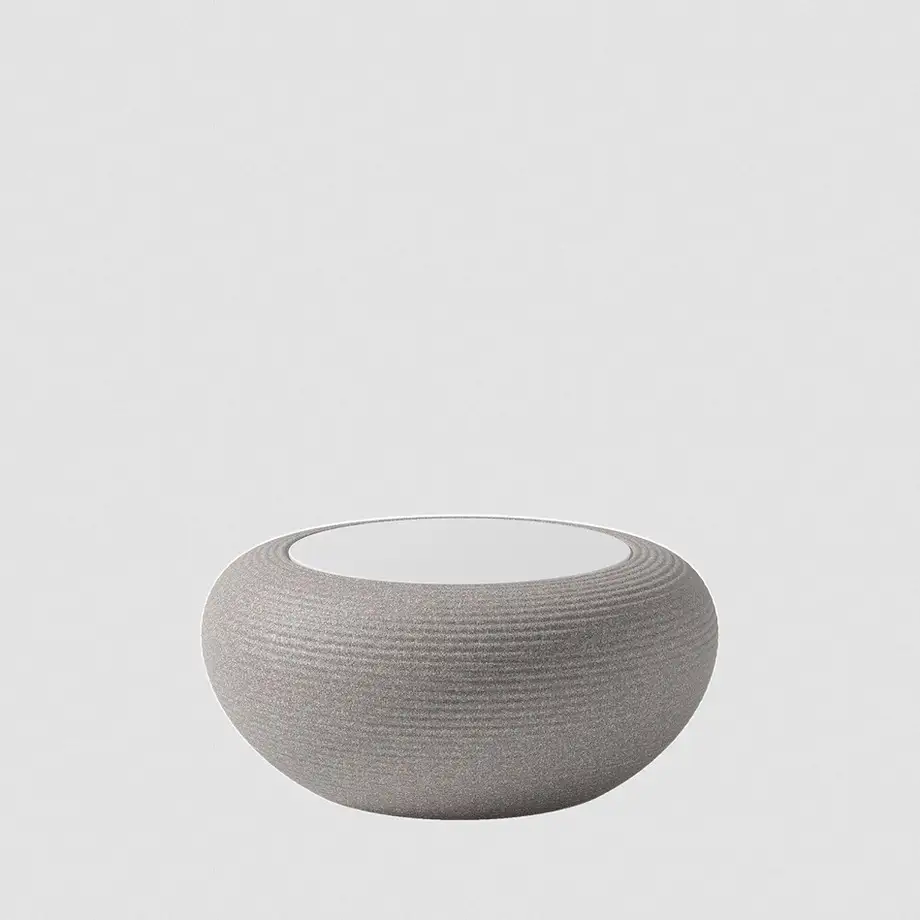 Qeeboo Nami Coffee Table - New Colors