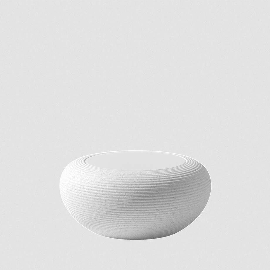 Qeeboo Nami Coffee Table - New Colors